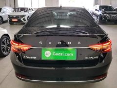 Skoda Superb 2023 Facelift TSI280 DSG Premium Edition - ფოტო 6