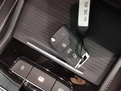 Skoda Superb 2023 Facelift TSI280 DSG Premium Edition - ფოტო 9