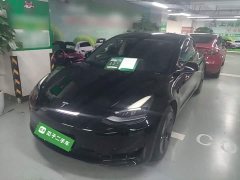 Tesla Model 3 Rear-Wheel Drive - ფოტო 1