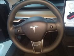 Tesla Model 3 Rear-Wheel Drive - ფოტო 11