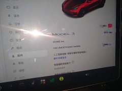 Tesla Model 3 Rear-Wheel Drive - ფოტო 12