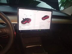 Tesla Model 3 Rear-Wheel Drive - ფოტო 13