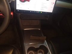 Tesla Model 3 Rear-Wheel Drive - ფოტო 14