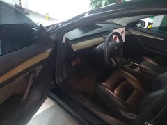 Tesla Model 3 Rear-Wheel Drive - ფოტო 16