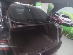 Tesla Model 3 Rear-Wheel Drive - ფოტო 19