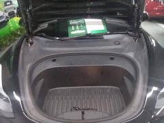 Tesla Model 3 Rear-Wheel Drive - ფოტო 20