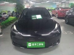 Tesla Model 3 Rear-Wheel Drive - ფოტო 3