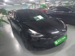 Tesla Model 3 Rear-Wheel Drive - ფოტო 4