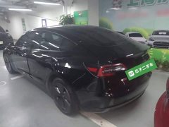 Tesla Model 3 Rear-Wheel Drive - ფოტო 5