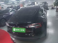 Tesla Model 3 Rear-Wheel Drive - ფოტო 6