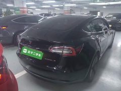 Tesla Model 3 Rear-Wheel Drive - ფოტო 7