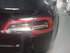Tesla Model 3 Rear-Wheel Drive - ფოტო 8