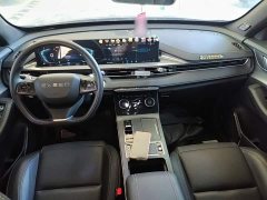 Changan Chitu Zhuifeng 2022 Versailles Edition 1.6T DCT Wind-Riding Version - ფოტო 10