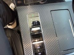 Changan Chitu Zhuifeng 2022 Versailles Edition 1.6T DCT Wind-Riding Version - ფოტო 14