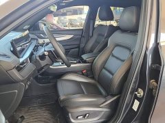 Changan Chitu Zhuifeng 2022 Versailles Edition 1.6T DCT Wind-Riding Version - ფოტო 15