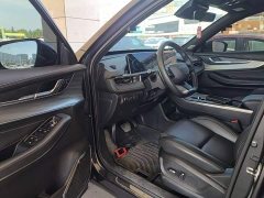 Changan Chitu Zhuifeng 2022 Versailles Edition 1.6T DCT Wind-Riding Version - ფოტო 16