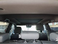 Changan Chitu Zhuifeng 2022 Versailles Edition 1.6T DCT Wind-Riding Version - ფოტო 18