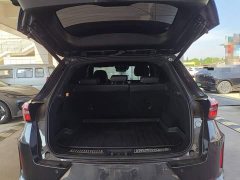 Changan Chitu Zhuifeng 2022 Versailles Edition 1.6T DCT Wind-Riding Version - ფოტო 19