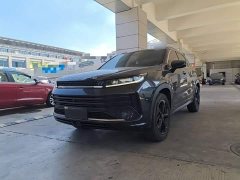 Changan Chitu Zhuifeng 2022 Versailles Edition 1.6T DCT Wind-Riding Version - ფოტო 2