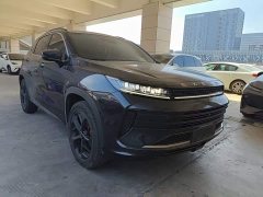Changan Chitu Zhuifeng 2022 Versailles Edition 1.6T DCT Wind-Riding Version - ფოტო 4