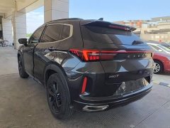 Changan Chitu Zhuifeng 2022 Versailles Edition 1.6T DCT Wind-Riding Version - ფოტო 5