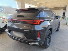 Changan Chitu Zhuifeng 2022 Versailles Edition 1.6T DCT Wind-Riding Version - ფოტო 7
