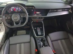Audi A3 2022 Sportback 35 TFSI Fashion Sport - ფოტო 10