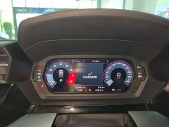 Audi A3 2022 Sportback 35 TFSI Fashion Sport - ფოტო 12