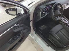 Audi A3 2022 Sportback 35 TFSI Fashion Sport - ფოტო 16