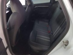 Audi A3 2022 Sportback 35 TFSI Fashion Sport - ფოტო 17