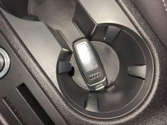 Audi A3 2022 Sportback 35 TFSI Fashion Sport - ფოტო 9
