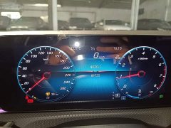 Mercedes-Benz A-Class 2022 Facelift A 200 L Sport Sedan Fashion Edition - ფოტო 12