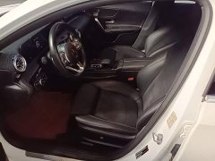Mercedes-Benz A-Class 2022 Facelift A 200 L Sport Sedan Fashion Edition - ფოტო 15