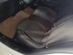 Mercedes-Benz A-Class 2022 Facelift A 200 L Sport Sedan Fashion Edition - ფოტო 17
