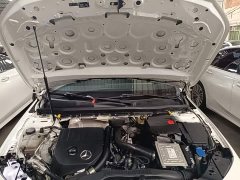 Mercedes-Benz A-Class 2022 Facelift A 200 L Sport Sedan Fashion Edition - ფოტო 20