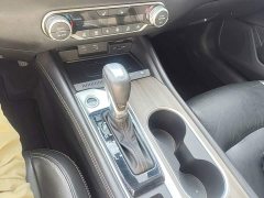 Nissan Teana 2.0L XL Upper AD1 Intelligent Navigation Edition - ფოტო 10