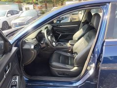 Nissan Teana 2.0L XL Upper AD1 Intelligent Navigation Edition - ფოტო 11