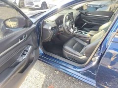 Nissan Teana 2.0L XL Upper AD1 Intelligent Navigation Edition - ფოტო 12