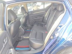Nissan Teana 2.0L XL Upper AD1 Intelligent Navigation Edition - ფოტო 13