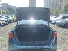 Nissan Teana 2.0L XL Upper AD1 Intelligent Navigation Edition - ფოტო 15