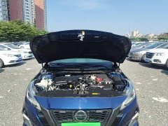 Nissan Teana 2.0L XL Upper AD1 Intelligent Navigation Edition - ფოტო 16
