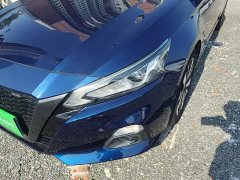 Nissan Teana 2.0L XL Upper AD1 Intelligent Navigation Edition - ფოტო 18