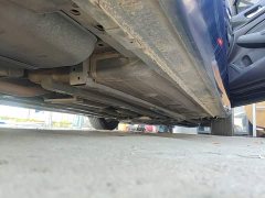 Nissan Teana 2.0L XL Upper AD1 Intelligent Navigation Edition - ფოტო 19