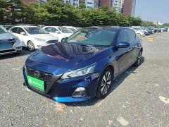 Nissan Teana 2.0L XL Upper AD1 Intelligent Navigation Edition - ფოტო 2