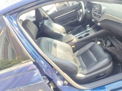 Nissan Teana 2.0L XL Upper AD1 Intelligent Navigation Edition - ფოტო 20