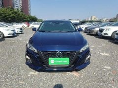 Nissan Teana 2.0L XL Upper AD1 Intelligent Navigation Edition - ფოტო 3