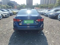 Nissan Teana 2.0L XL Upper AD1 Intelligent Navigation Edition - ფოტო 4