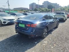Nissan Teana 2.0L XL Upper AD1 Intelligent Navigation Edition - ფოტო 5
