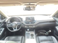 Nissan Teana 2.0L XL Upper AD1 Intelligent Navigation Edition - ფოტო 6