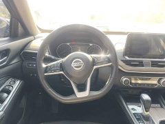 Nissan Teana 2.0L XL Upper AD1 Intelligent Navigation Edition - ფოტო 7